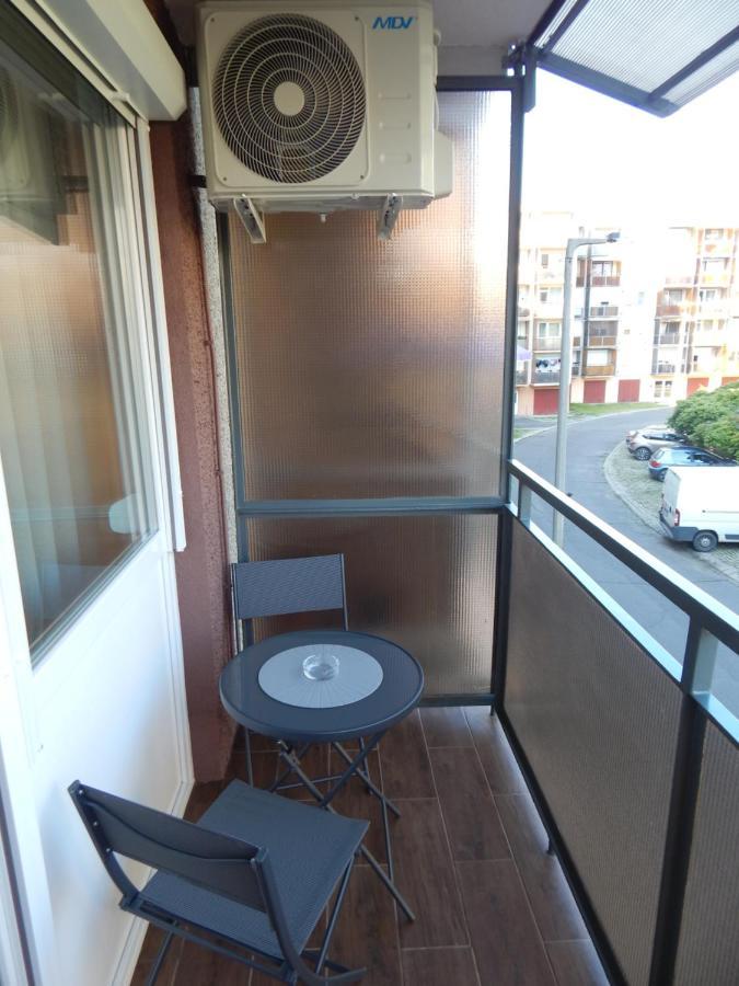 Pisztácia 2020 Apartman Kazincbarcika Exterior foto